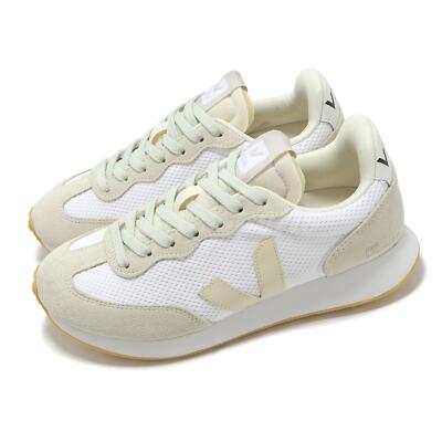 【Mayさま専用】VEJA RIO BRANCO ALVEOMESH Veja - RIO BRANCO ALVEOMESH NAUTICO WHITE ORANGE FLUO – City