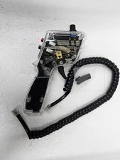 TRUSPEED TS001 Carrera VI Digital 124 & 132 Slot Car Hand Controller 132 w/Brake