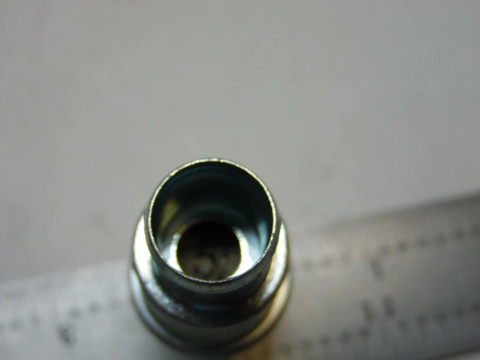 Válvula PCV Niehoff PV252 Foto 3 de 4