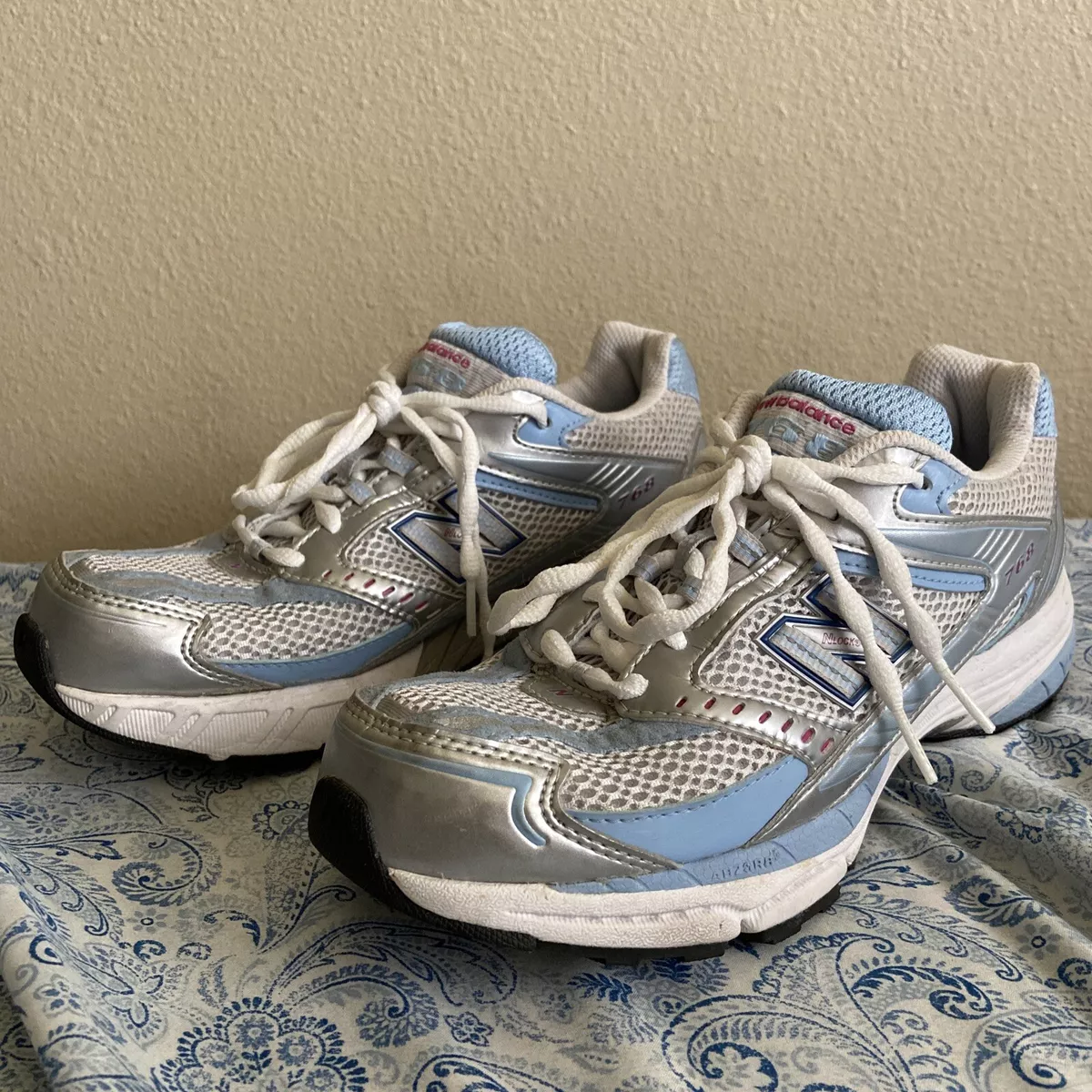 New balance 768 womens sales