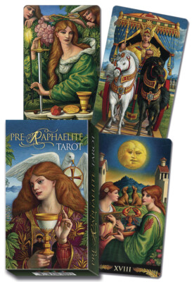 tarot readings