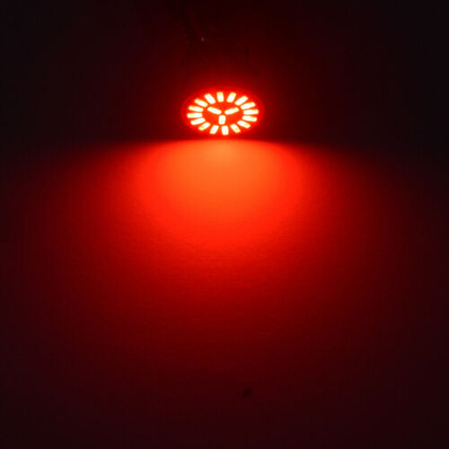 3157 LED White Daytime Running Light Bulb DRL for Chevy Silverado 1500 2000-2007 - Foto 11 di 29