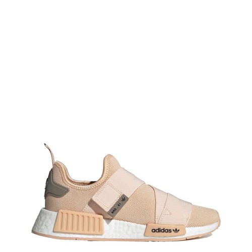 Adidas NMD XR1 BY9819 Women's Size 5 Trace Blue Athletic Running Shoes Used  | eBay