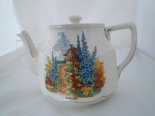 WADE SUMMERTIME TEAPOT - 1927-1933 (SP/43)