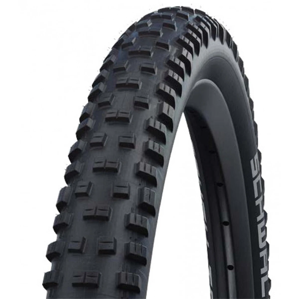Camera D'Aria Bici 26x2.35 Con Valvola Presta 40mm E Tappo Antipolvere In Lega Colorata - Baldwins