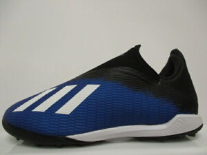 adidas x 19.3 laceless astro