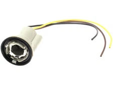 For 1973-1981 Oldsmobile Omega Bulb Socket SMP 34454YZTS 1974 1975 1976 1977