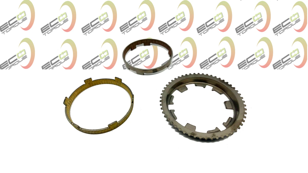 Gearbox 1st /2nd Gear Synchromesh for Vauxhall Alfa Romeo Fiat M32 