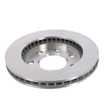 Genuine Ford 2003-2006 F-150 Motorcraft BRR-216 Disc Brake Rotor YL3Z-1V125-EB