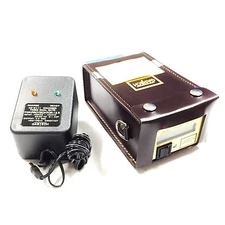 GasTech Model 2862 Protechtor II Personal LEL/Oxy Monitor with Case & Charger