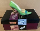 Just The Right Shoe | Spearmint | 25521 | Raine 2004