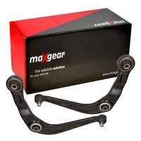 2X Maxgear Querlenker Satz Vorne FüR Citroen C5 III C6 1.6-3.0D 09.05-