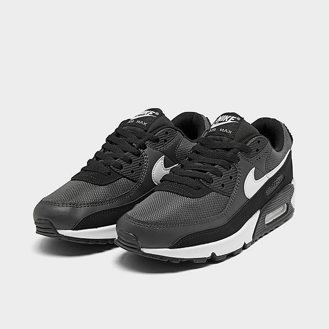 Nike AIR MAX 90G IRON GREY エアマックス 90G Mens NIKE AIR MAX 90 Iron Grey/Dark Smoke Grey/Black/White CN8490