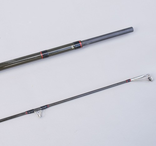 Hardy Graphite No2 10' - 0" Spinning Rod - Picture 7 of 8