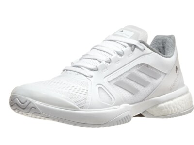 adidas Stella McCartney BARRICADE スコート adidas Stella McCartney Barricade Shoe - White | Midwest