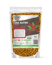 🌿 Old Cobblers Farm Corn Gluten | Natural Weed Preventer & Lawn Fertilizer