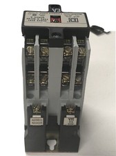 Square D Relay 8501 X0 80  SER A Form EA