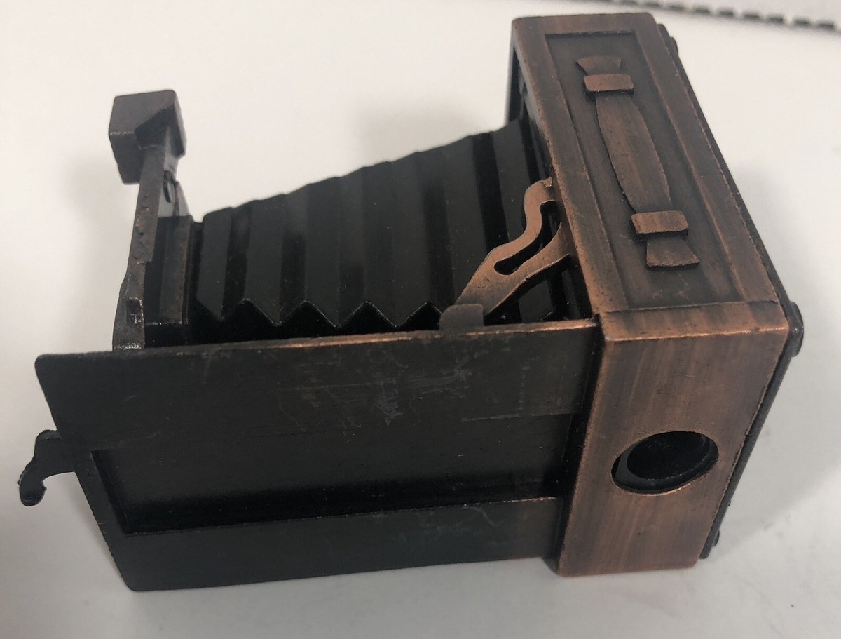 Vintage Diecast Pencil Sharpeners Presidents Kennedy Lincoln Roosevelt 635458658bb2e2e3971793e2
