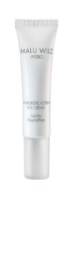 Malu Wilz Hyaluronic Active+ Eye Cream Leichte Augenpflege mit Hyaluronsäure