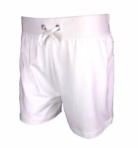 ladies cotton jersey shorts