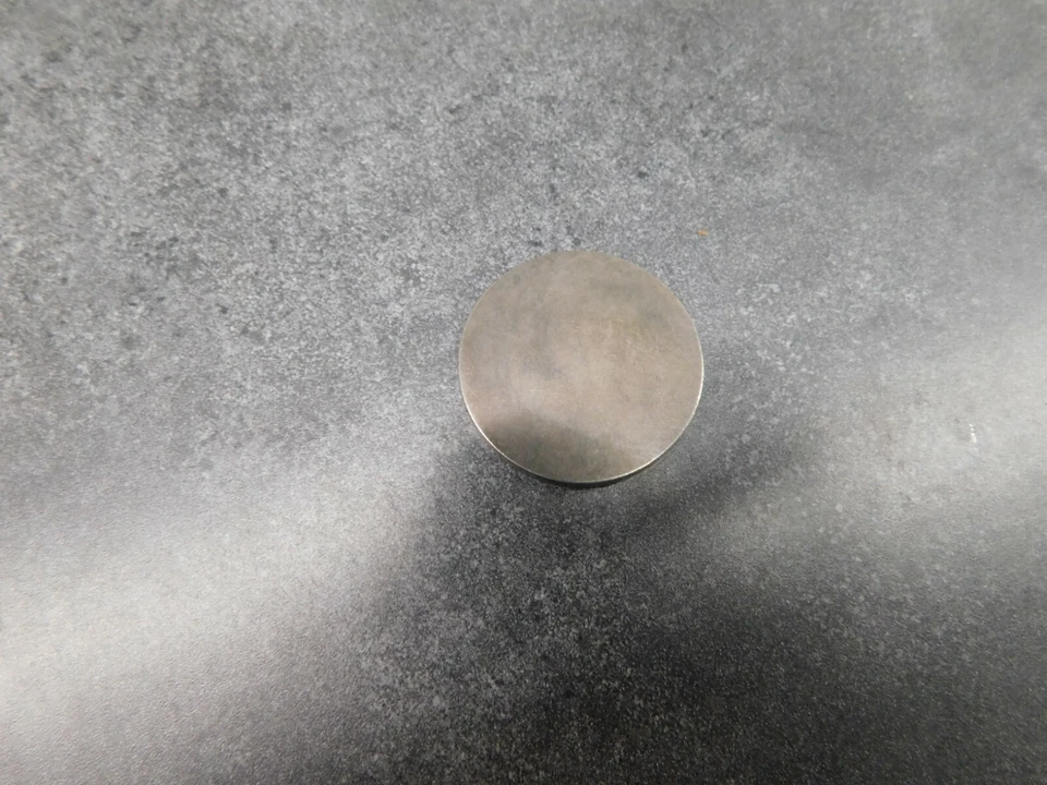 Almofada de ajuste Yamaha XJ550 FJ600 FZ600 XJ700 XS1100 3.10 1J7-12169-U1 2330 - Imagem 3 de 4