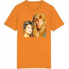 Beauty And The Beast Movie T Shirt