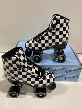 C7skates Women's Limited Edition Duchess Roller Skates - Size 5