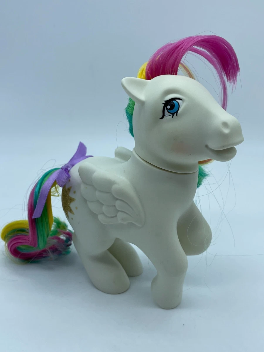 My little hotsell pony starshine