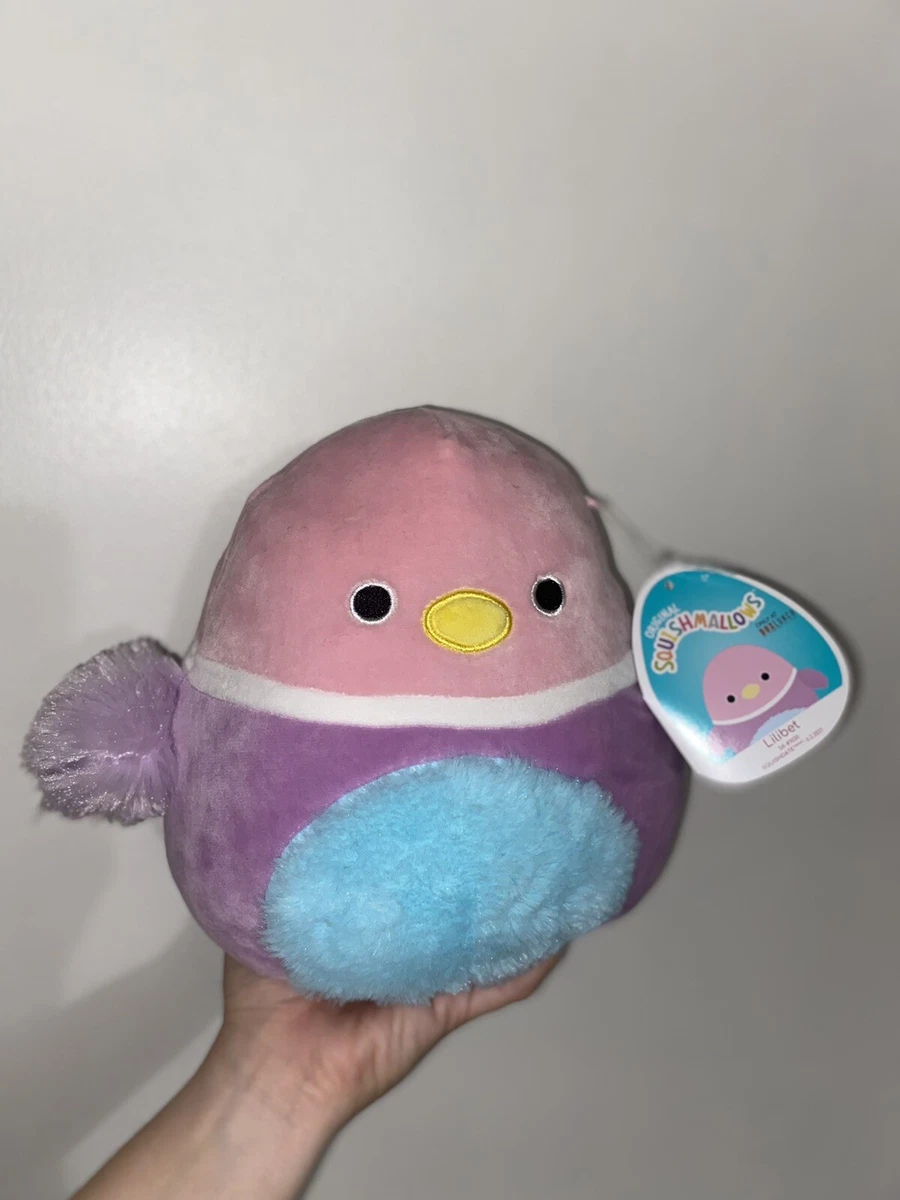 Lilibet the Duck 24” Squishmallow Box Lunch Exclusive www.np.gov.lk