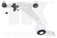 NK 5012232 Querlenker FüR Nissan