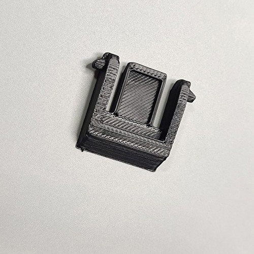 Für ASUS ROG STRIX SCOPE RX/Ranger XA05 NX Tastaturfüße/Fuß/Beinhalterung Ersatz - Bild 6 von 6