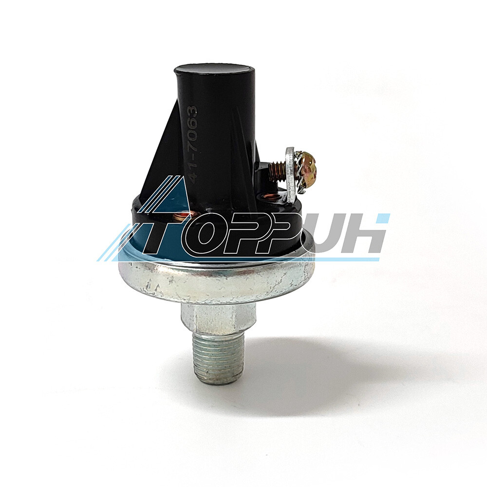 417063 417063 Oil Pressure Switch For Thermo King TK486V C600 C600 SB