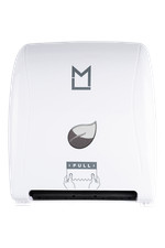 Handtuchspender Handtuchrolle Papierspender Rollenspender AutoCut