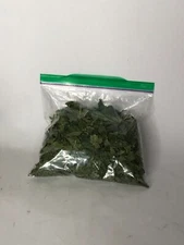 Organic Fig Dried Leaves in 1 oz or more package