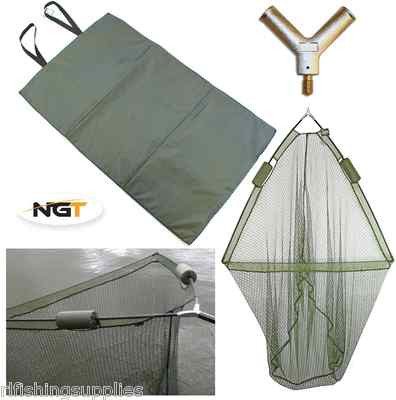 Landing Net And Mat 42