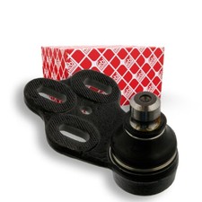 FEBI BILSTEIN Trag-/Führungsgelenk Rechts, Vorderachse für AUDI