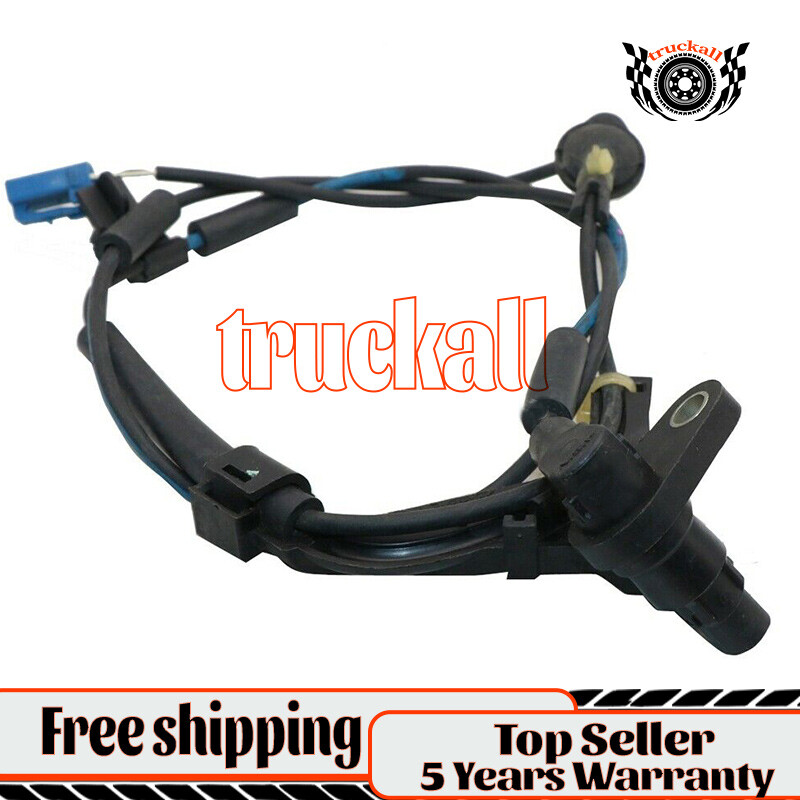 8954620180#ABS Wheel Speed Sensor Fits For Toyota Premio