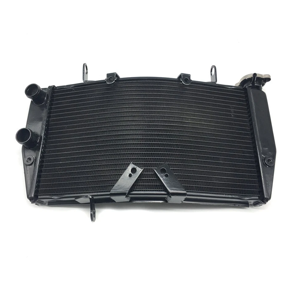 Radiador de refrigeración para Ducati 848/1098/1098 R/1098 S/1198/1198 R/1198 S 2007-2011 Foto 2 de 4