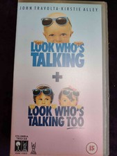 Look Who's Talking  Look Who's Talking Too
