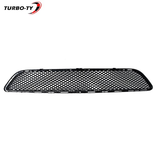 For Mercedes-Benz C-Class AMG W204 07-11 Front Bumper Grille Grill Mesh Lower - Picture 7 of 12