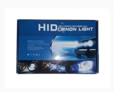 HID K6 Xenon Light  High Intensity Discharge Lamp New 