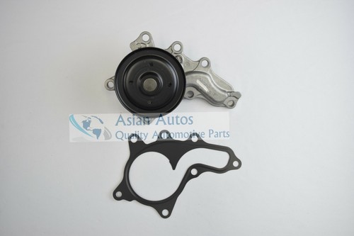 New OEM Aisin Water Pump For: Toyota Camry Rav4 Scion tC 2.5L 09-18 (Made in US) - Picture 2 of 2