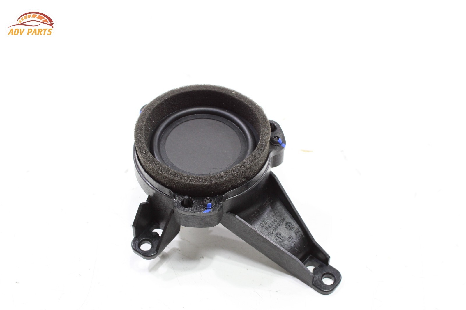 2017-20 BENTLEY BENTAYGA ROOF REAR RIGHT PASSENGER SIDE AUDIO SOUND SPEAKER OEM