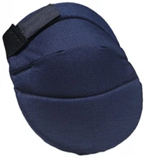 Allegro Industries 6998 Deluxe SoftKnee Knee Pad, One Size, Blue 