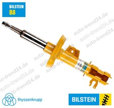 Bilstein B8 Dämpfer vorne links für Alfa Romeo Mito 955 Bj. 2008-2018