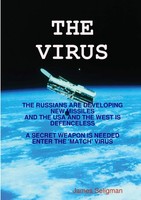 The Virus James Seligman Taschenbuch Kartoniert / Broschiert Englisch 2020