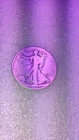 1921-P Walking Liberty Silver Half Dollar 50C- Key Date!