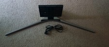 Official Samsung 50 HDTV TV Stand w/ Power Co...