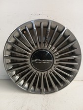 6JX16 felge FIAT 500 312 CABRIO CULT 2022 449209