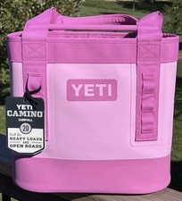 Yeti Camino 20 Power Pink - NEW